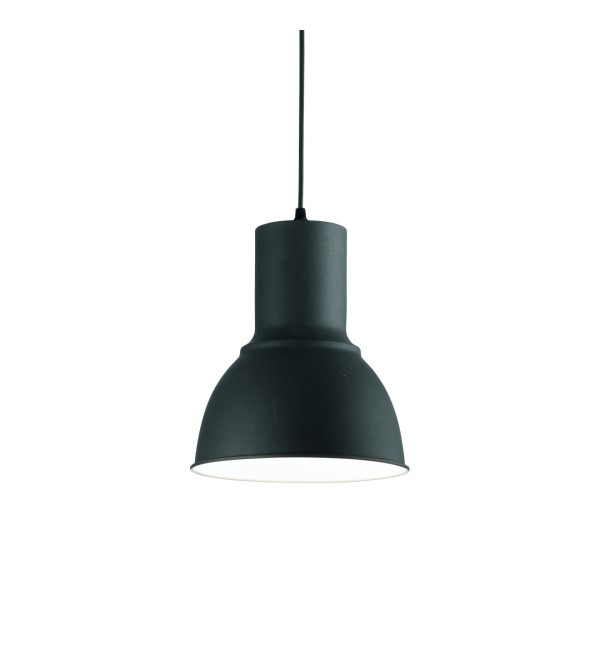 Светильник подвесной Ideal Lux Breeze SP1 Small Серый E27 137681