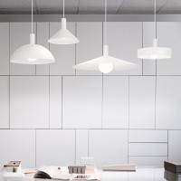 Светильник подвесной Ideal Lux Mix Up MSP1 Белый E27 288406