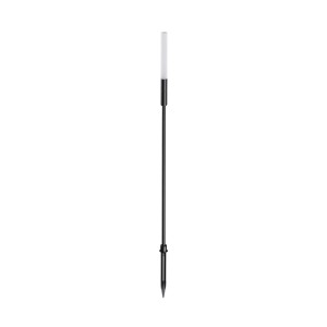 Светильник садово-парковый Ideal Lux Twiggy Line PT H99 Черный 3000К LED 348346