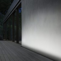 Светильник ландшафтный направленный Ideal Lux Thor PR D100 24 V DС Антрацит LED 261355
