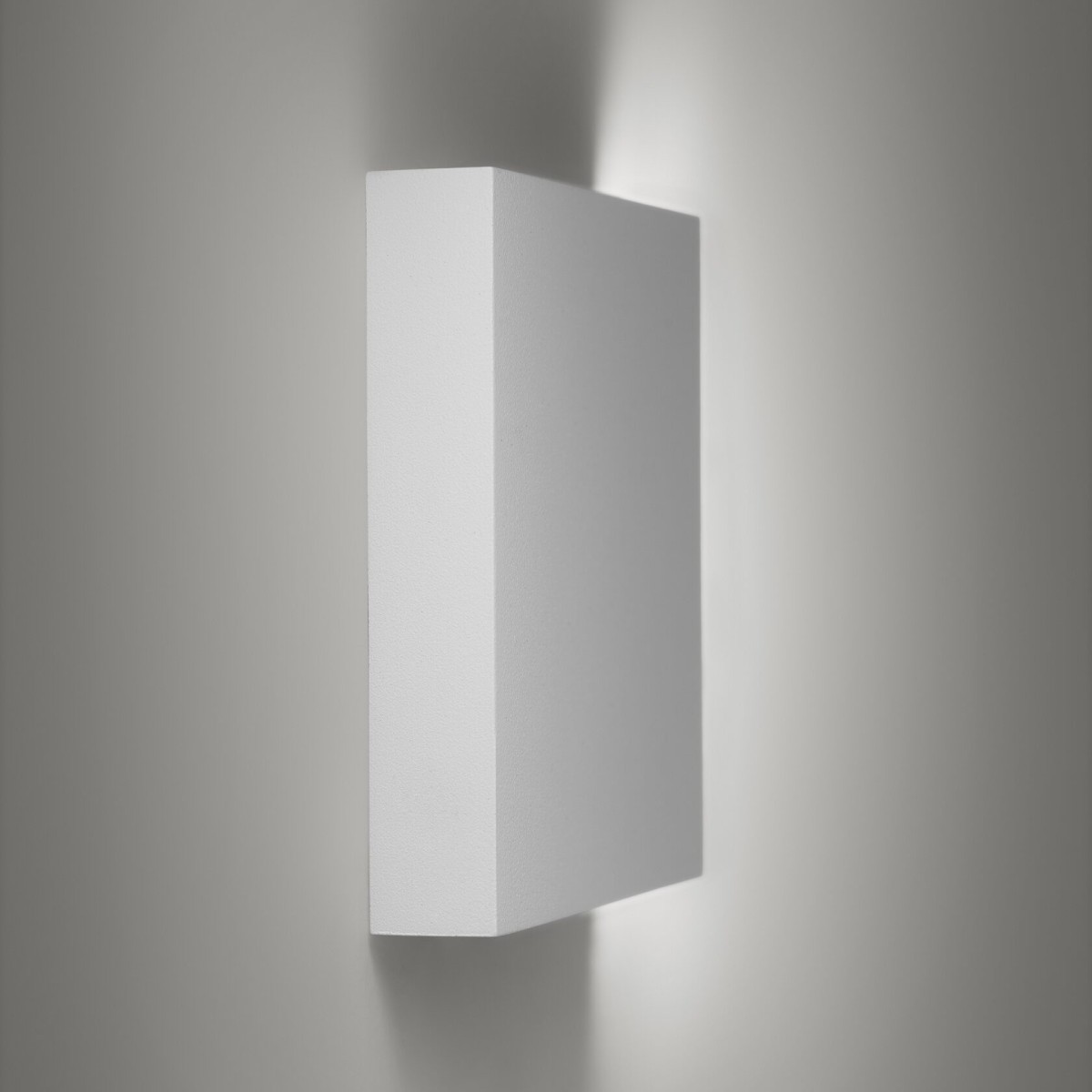 Светильник уличный Ideal Lux Post-it AP BIG Латунь 3000К LED 335933