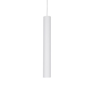Светильник подвесной Ideal Lux Tube SP D060 Белый 3000К LED 211701