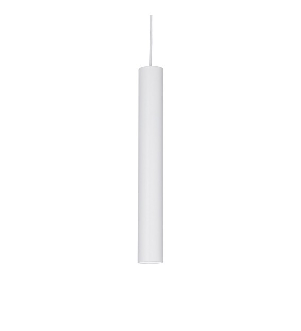 Светильник подвесной Ideal Lux Tube SP D060 Белый 3000К LED 211701