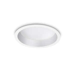 Светильник встраиваемый Ideal Lux DEEP FI 20W 4000K макс.1x20Вт LED 249049