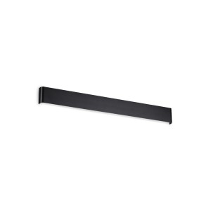 Светильник настенный Ideal Lux Delta LED AP D083 4000K LED Черный 307046