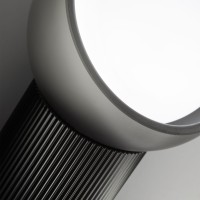 Лампа настольная Ideal Lux Bloom TL1 Small Латунь G9 366500