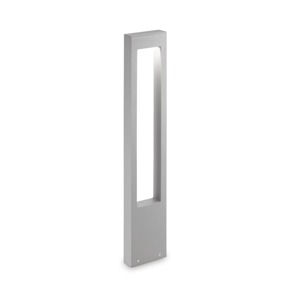 Светильник садово-парковый Ideal Lux Vega PT1 Серый G9 136042