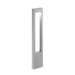 Светильник садово-парковый Ideal Lux Vega PT1 Серый G9 136042