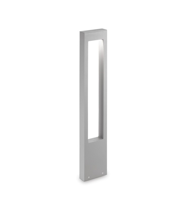 Светильник садово-парковый Ideal Lux Vega PT1 Серый G9 136042