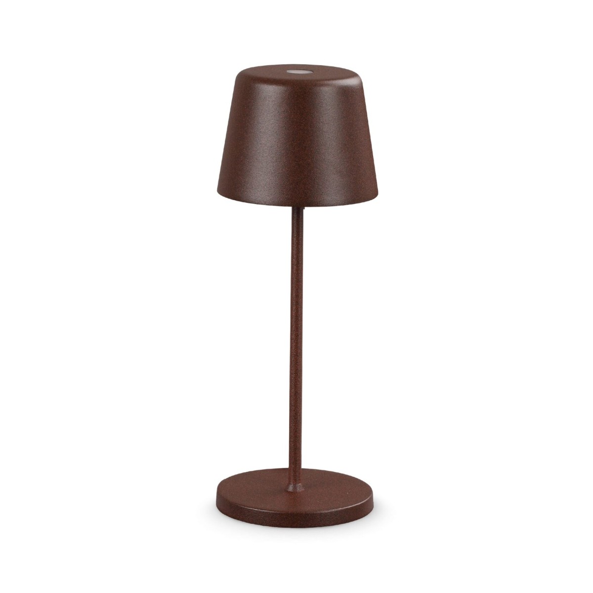 Светильник уличный Ideal Lux Cute TL Кофе 2200К / 2700К LED Аккумулятор 346915