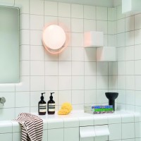 Светильник потолочный Ideal Lux Squish PL D64 Прозрачный 3000К LED 332420
