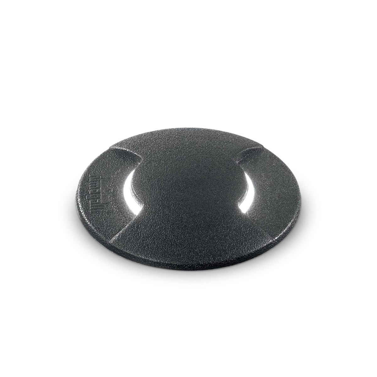 Светильник уличный Ideal Lux Way FI D16.0 Round Double Черный GX53 351568