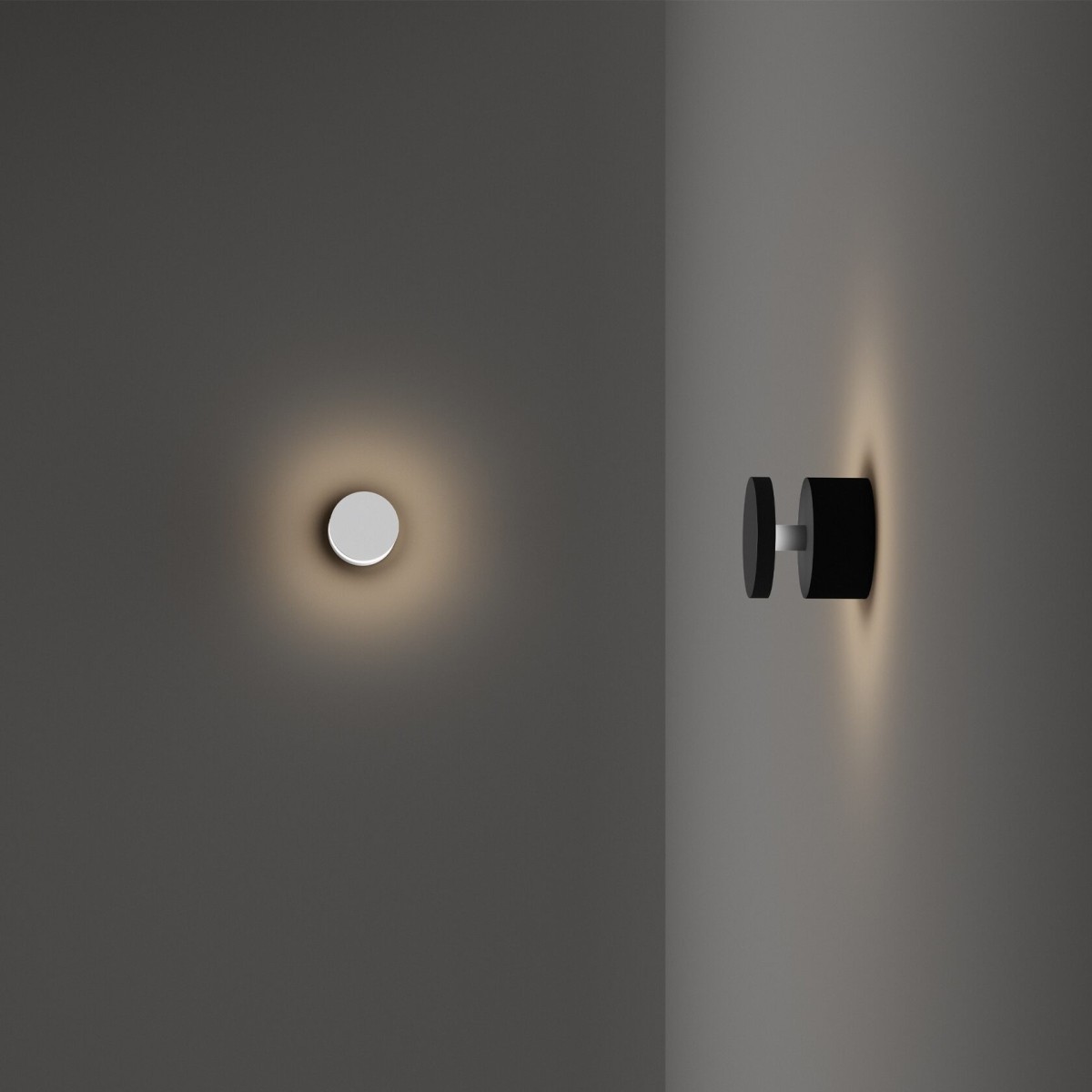 Светильник уличный настольный Ideal Lux Toffee PT D16 H50 Антрацит Аккумулятор 3000К LED 347837