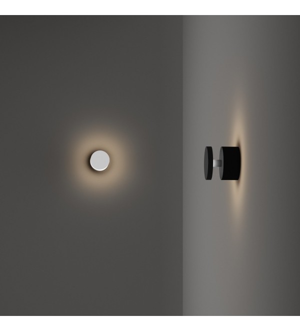 Светильник уличный настольный Ideal Lux Toffee PT D16 H50 Антрацит Аккумулятор 3000К LED 347837
