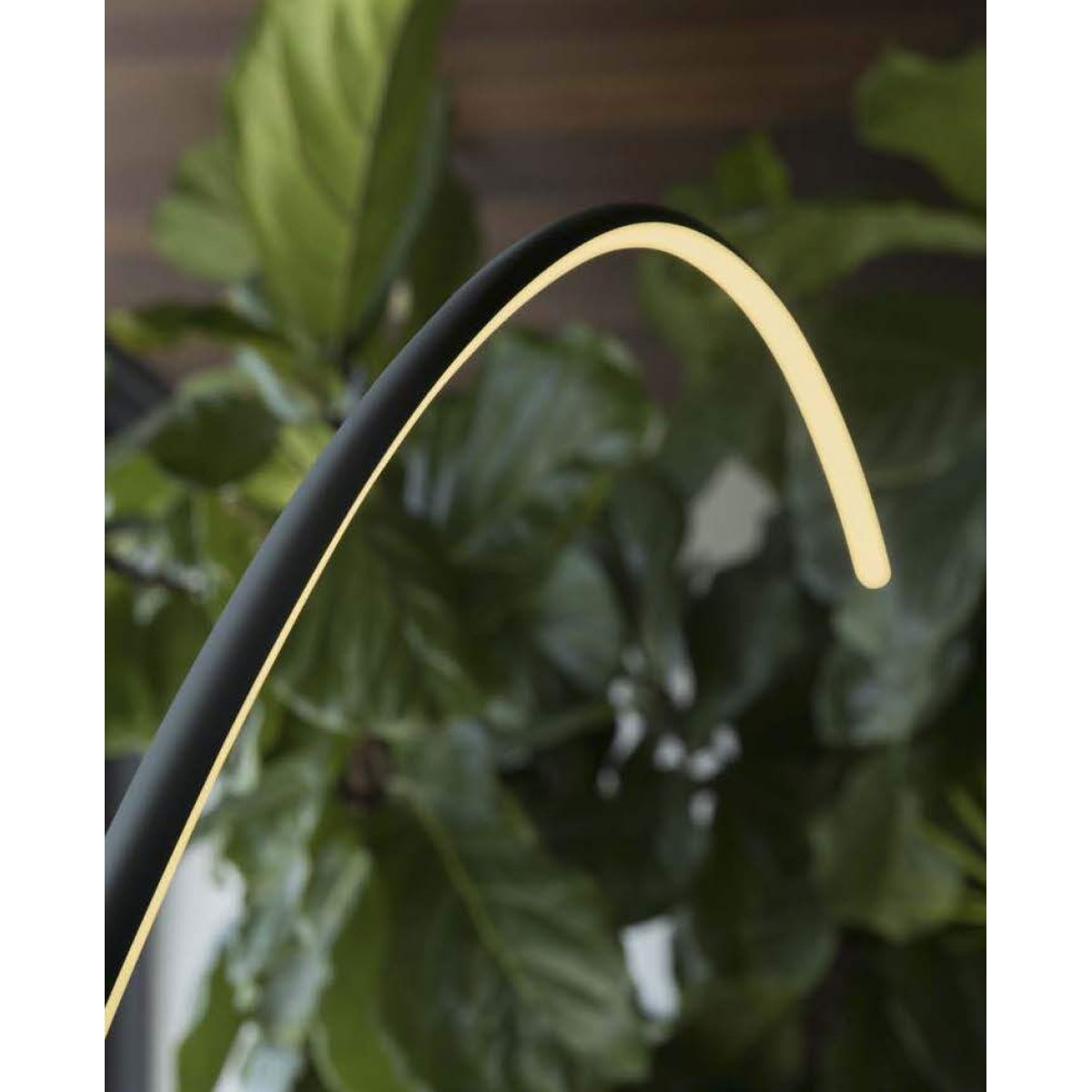 Торшер напольный Ideal Lux Comet PT Белый LED 304649