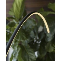 Торшер напольный Ideal Lux Comet PT Белый LED 304649
