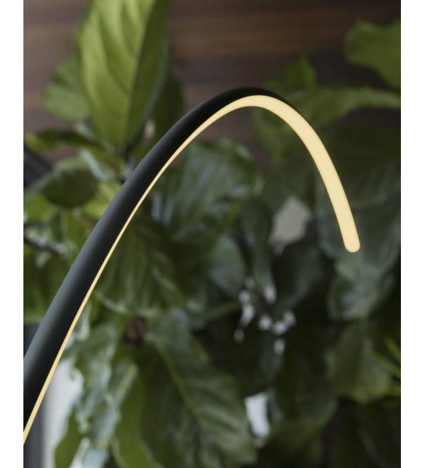 Торшер напольный Ideal Lux Comet PT Белый LED 304649