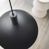 Светильник подвесной Ideal Lux Mix Up MSP1 Черный E27 288390