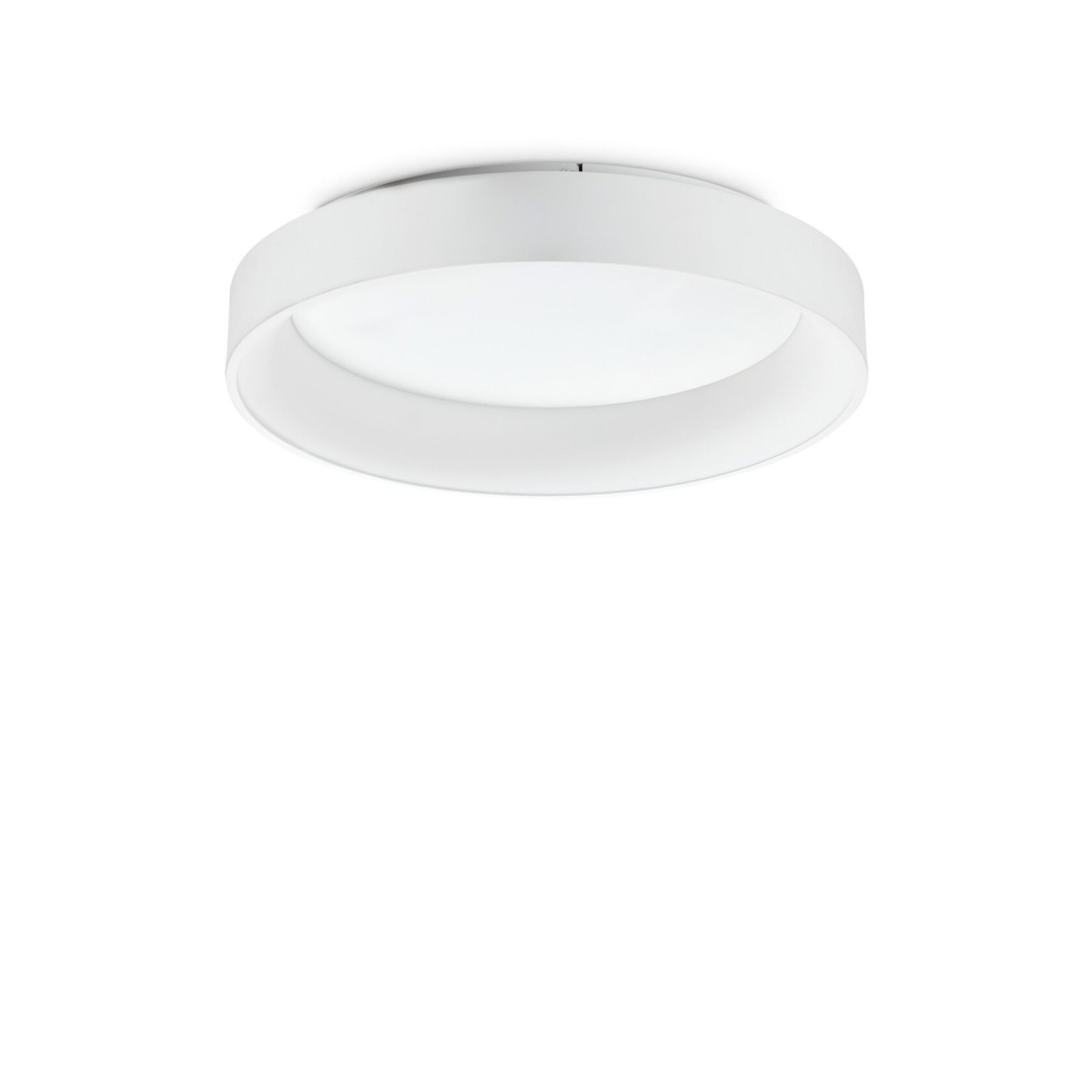 Светильник потолочный Ideal Lux Ziggy PL D060 LED Белый 3000К 293790