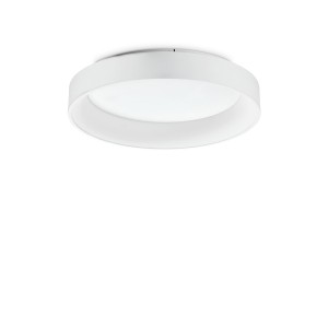 Светильник потолочный Ideal Lux Ziggy PL D060 LED Белый 3000К 293790