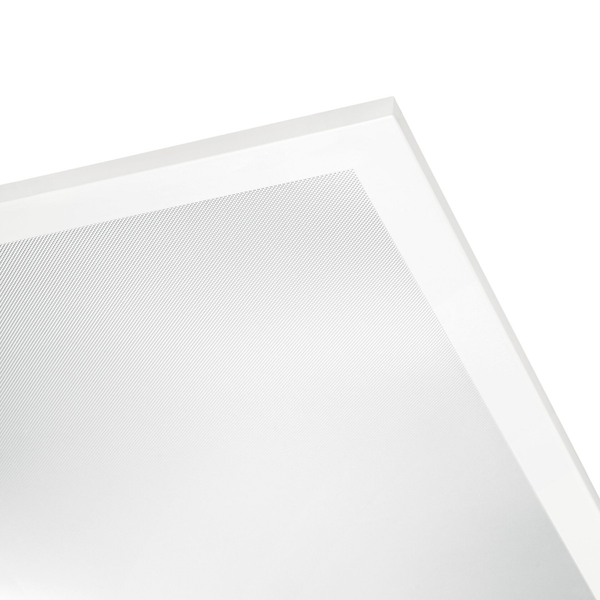Светильник встраиваемый Ideal Lux LED Panel FI D060xD060 40W CRI80 3000K Белый 249711
