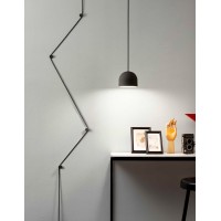 Светильник подвесной Ideal Lux Tall SP1 Small Белый 3000К LED 196794