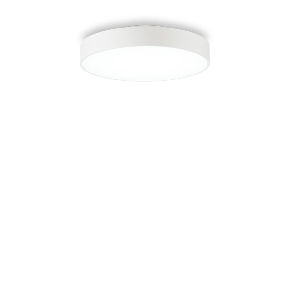 Светильник потолочный Ideal Lux Halo PL D35 Белый 4000К 223193