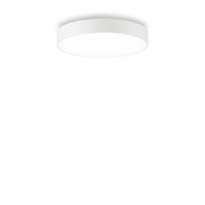 Светильник потолочный Ideal Lux Halo PL D35 Белый 4000К 223193