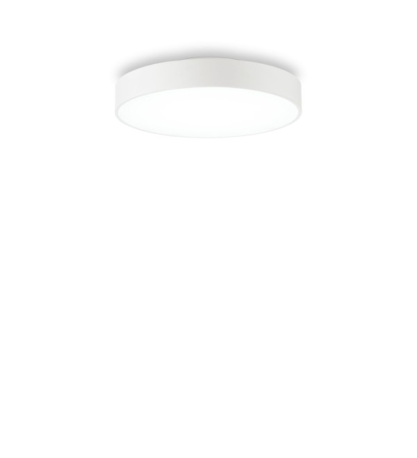 Светильник потолочный Ideal Lux Halo PL D35 Белый 4000К 223193