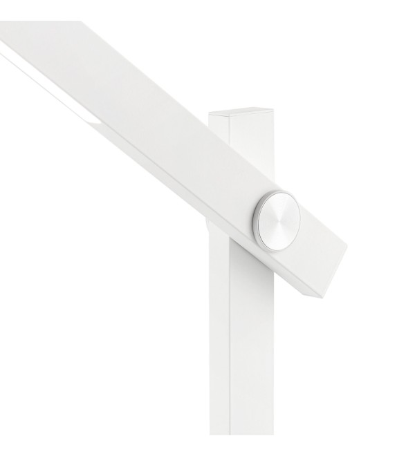 Лампа настольная Ideal Lux Pivot TL Белый 3000/4000/6000K 289168