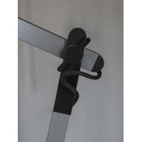 Лампа настольная Ideal Lux Futura TL Белый 4000К 272078