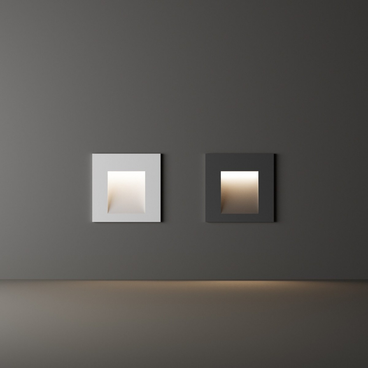 Светильник уличный Ideal Lux Bit FI Белый 3000К LED 269023