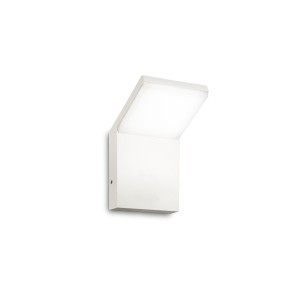 Светильник уличный Ideal Lux Style AP 3000K LED Белый 269139