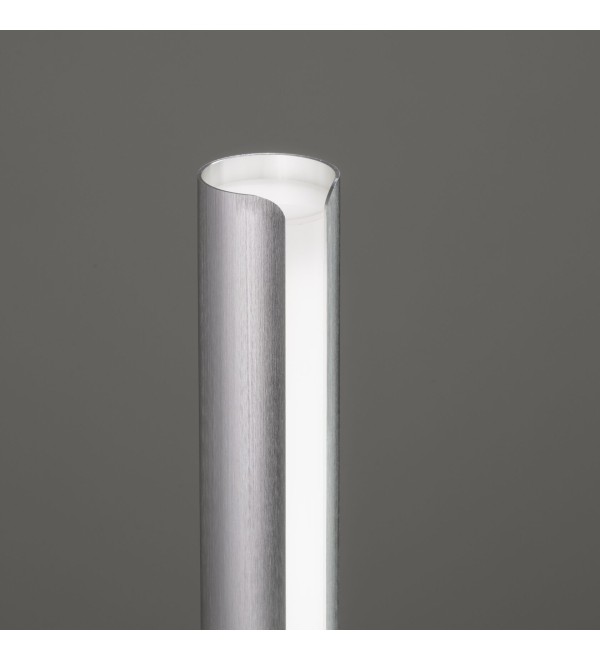 Лампа настольная Ideal Lux Dorica TL1 Медь 3000К LED 362557