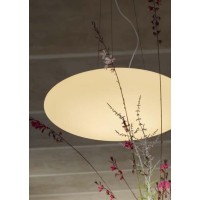 Люстра подвесная Ideal Lux Smarties SP3 D40 Белый E27 032016