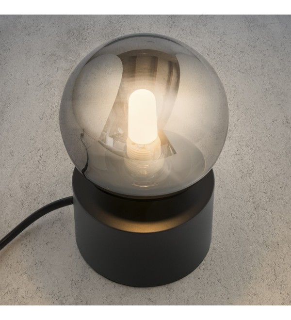 Люстра потолочная Ideal Lux Perlage PL9 Янтарь G9 328409