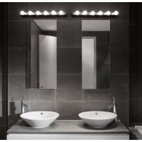 Светильник настенный Ideal Lux Prive AP6 Латунь E14 179681