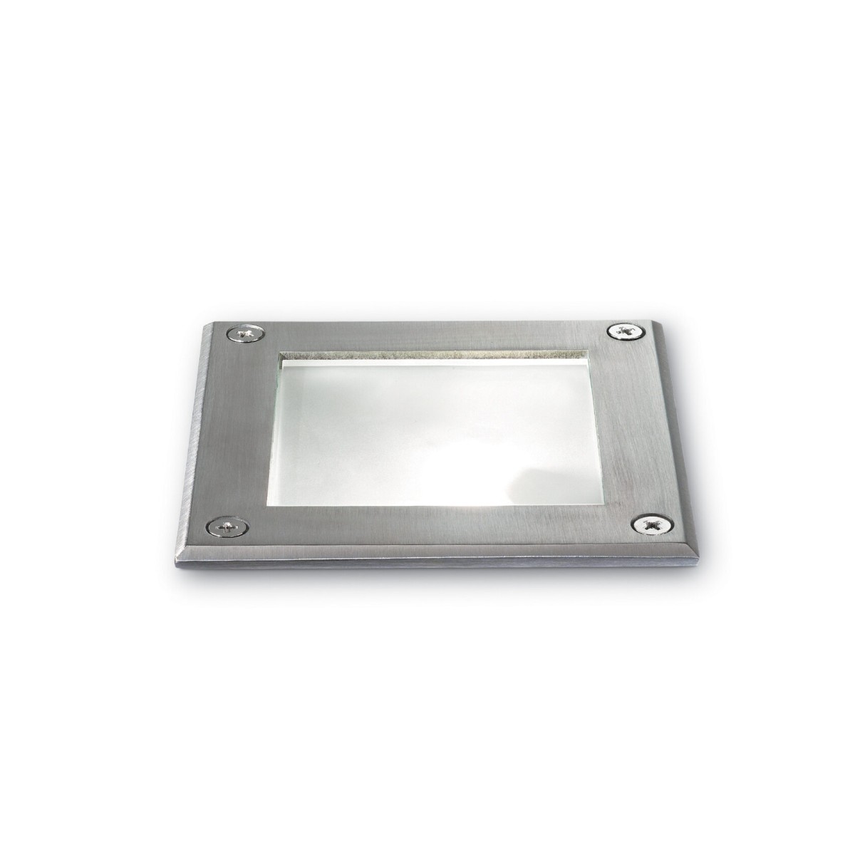 Светильник уличный Ideal Lux Park FI D120 Square Сталь G9 117881