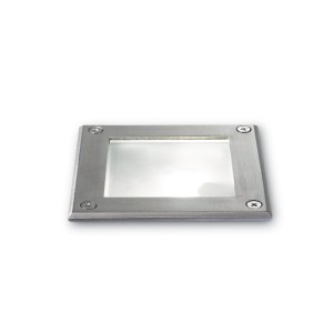 Светильник уличный Ideal Lux Park FI D120 Square Сталь G9 117881