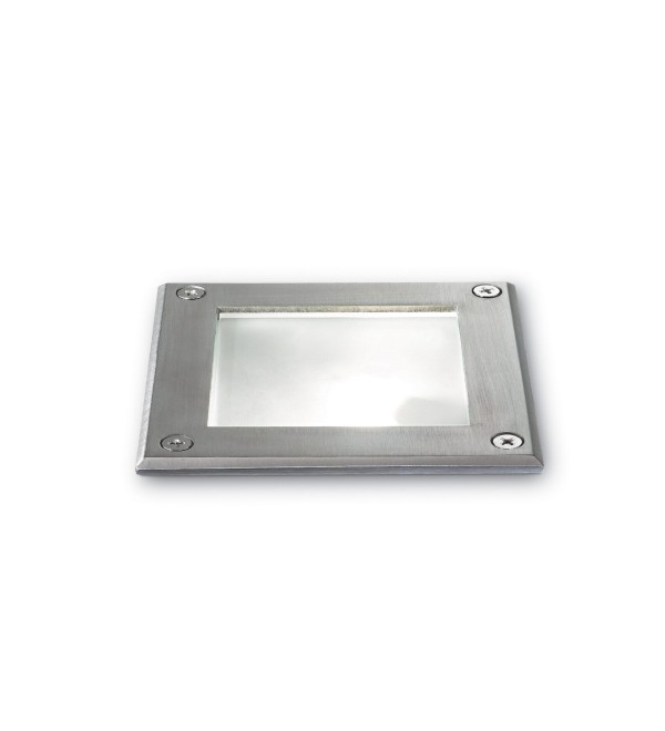 Светильник уличный Ideal Lux Park FI D120 Square Сталь G9 117881