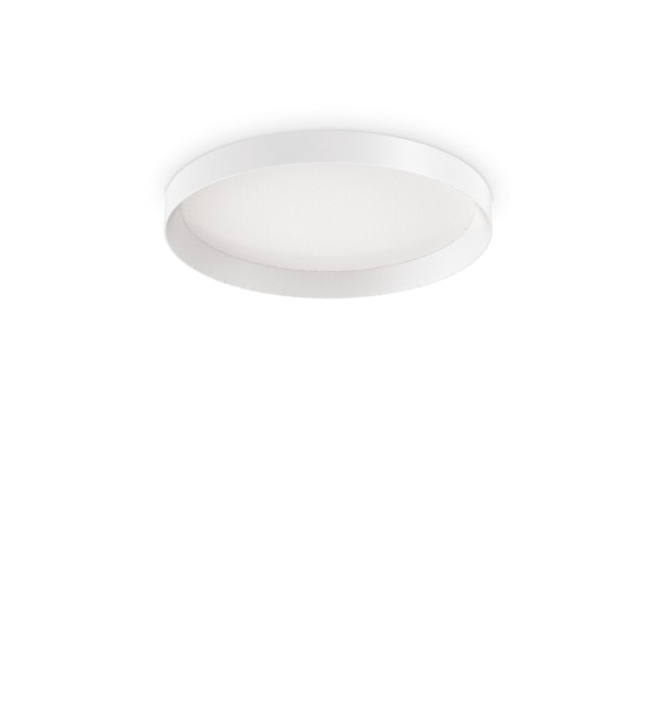 Светильник потолочный Ideal Lux Fly PL D35 4000K LED Белый 270289