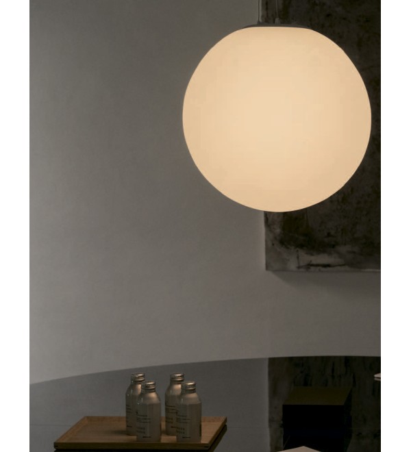 Светильник подвесной Ideal Lux Mapa SP1 D50 Белый E27 032122