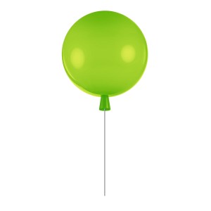 Потолочный светильник LOFT IT Memory 5055C/L green