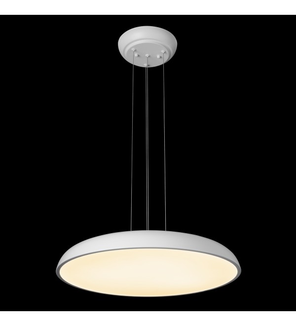 Подвесной светильник LOFT IT Dime 10371P White