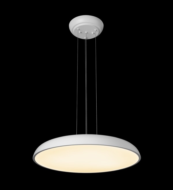 Подвесной светильник LOFT IT Dime 10371P White