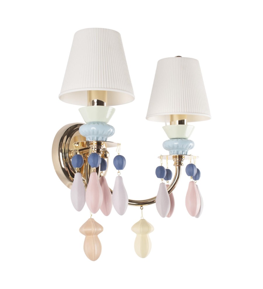 Настенный светильник LOFT IT Grace 10203/2W Mult