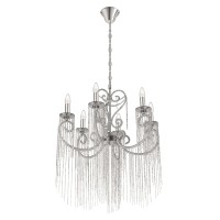 Подвесная люстра LOFT IT Wonderland 10405/6