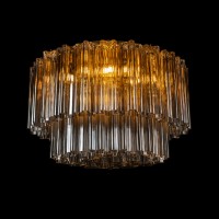 Потолочная люстра LOFT IT Murano 10580C/600 Ash