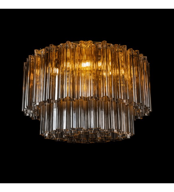 Потолочная люстра LOFT IT Murano 10580C/600 Ash