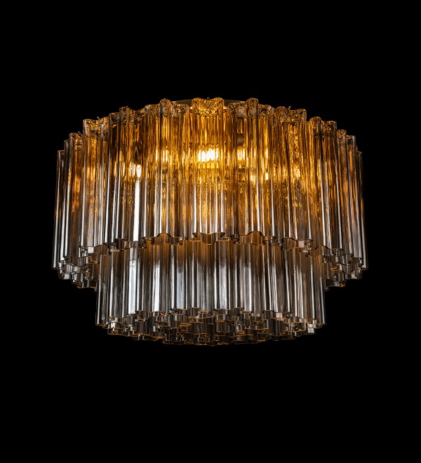 Потолочная люстра LOFT IT Murano 10580C/600 Ash